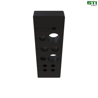 N312993: Block Clamp