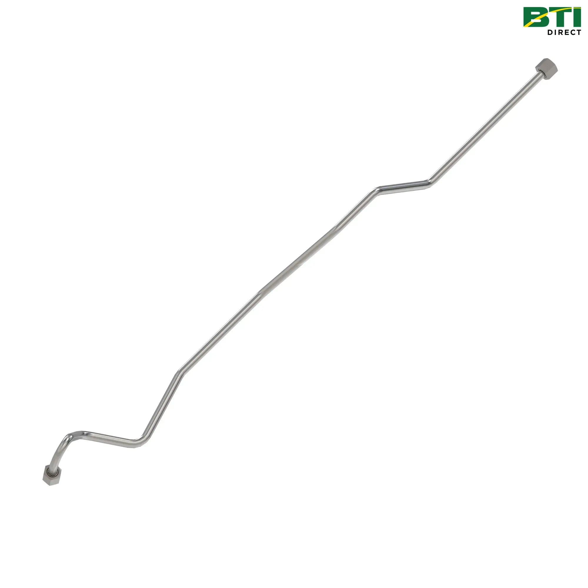 RE191791: Oil Line