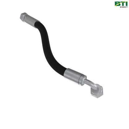 RE311896: Brake Line Hydraulic Hose