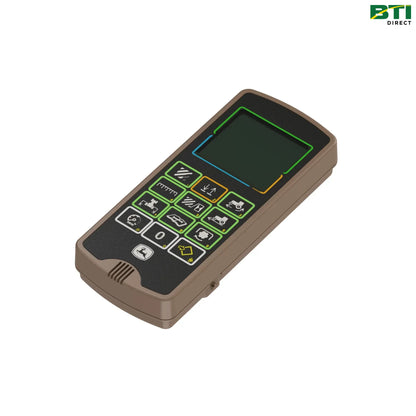 RE200690: Performance Monitor