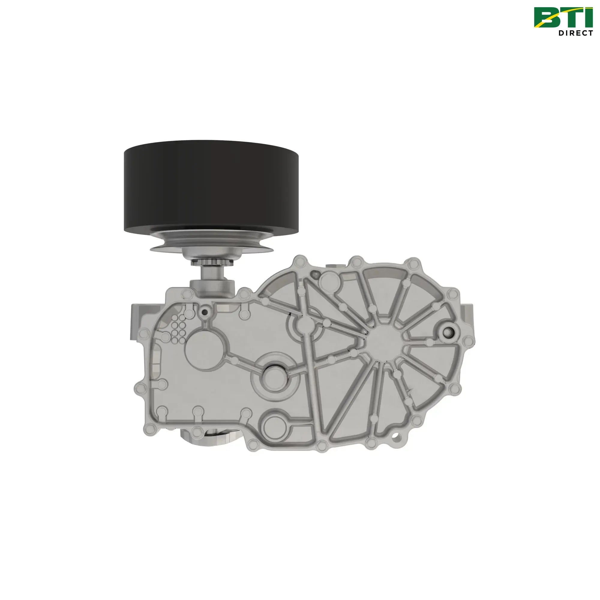 AUC16976: Transaxle, ZT3100-Right Side