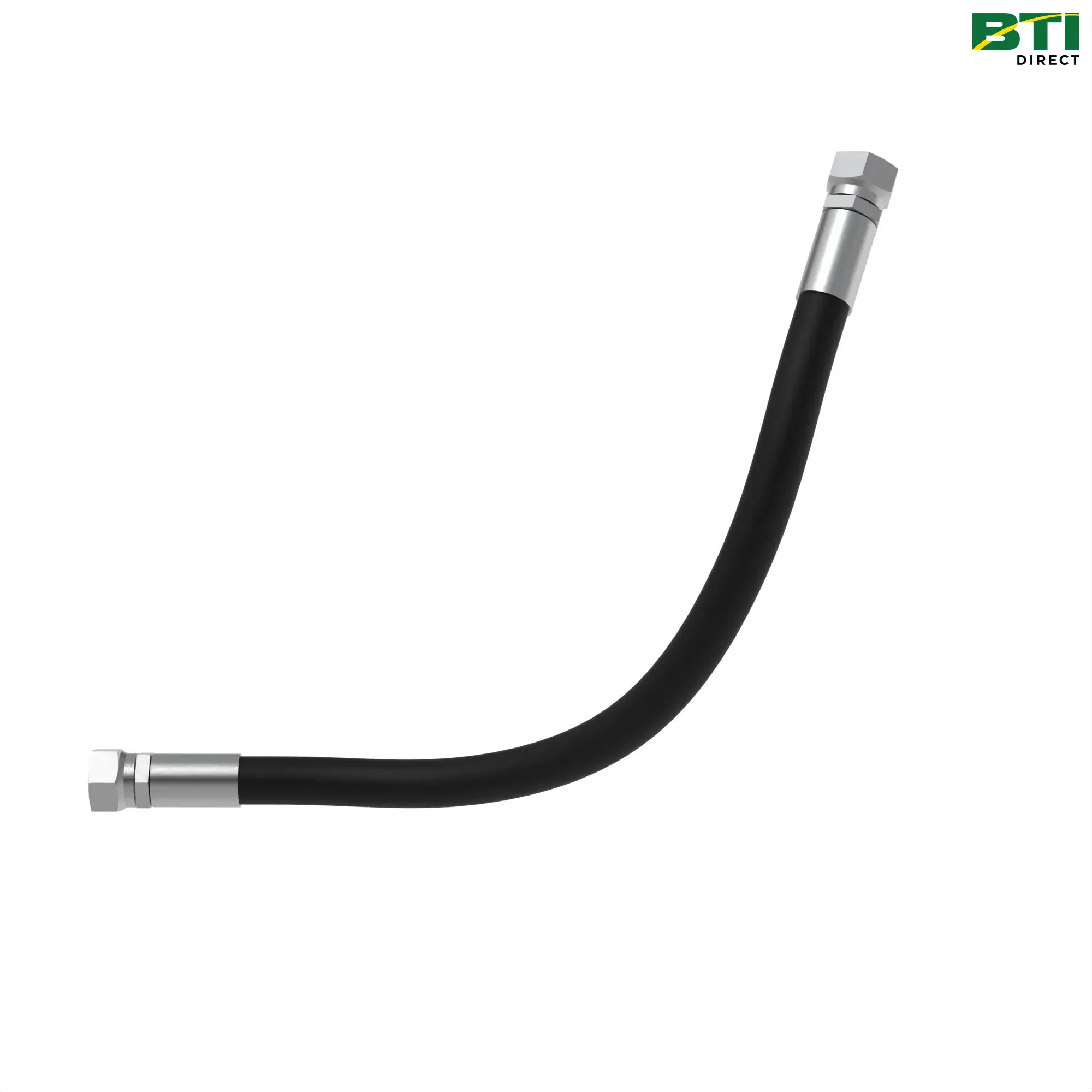 RE309898: Scraper SCV Standard Pressure Hydraulic Hose