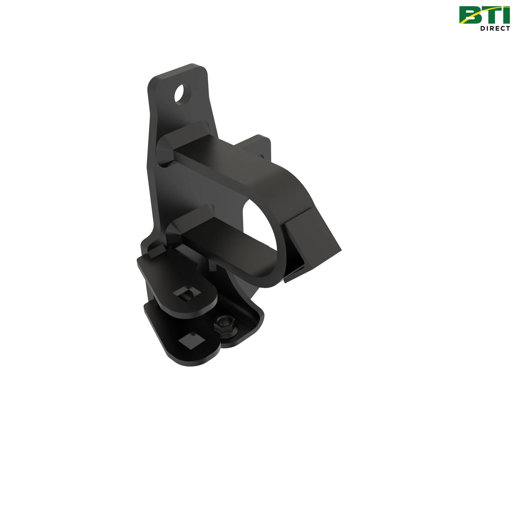 AL229005: Upper Rear Support, Right Side