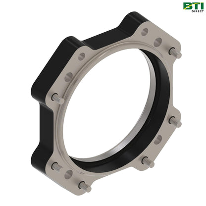 AN373086: Axle Shield Flange Kit