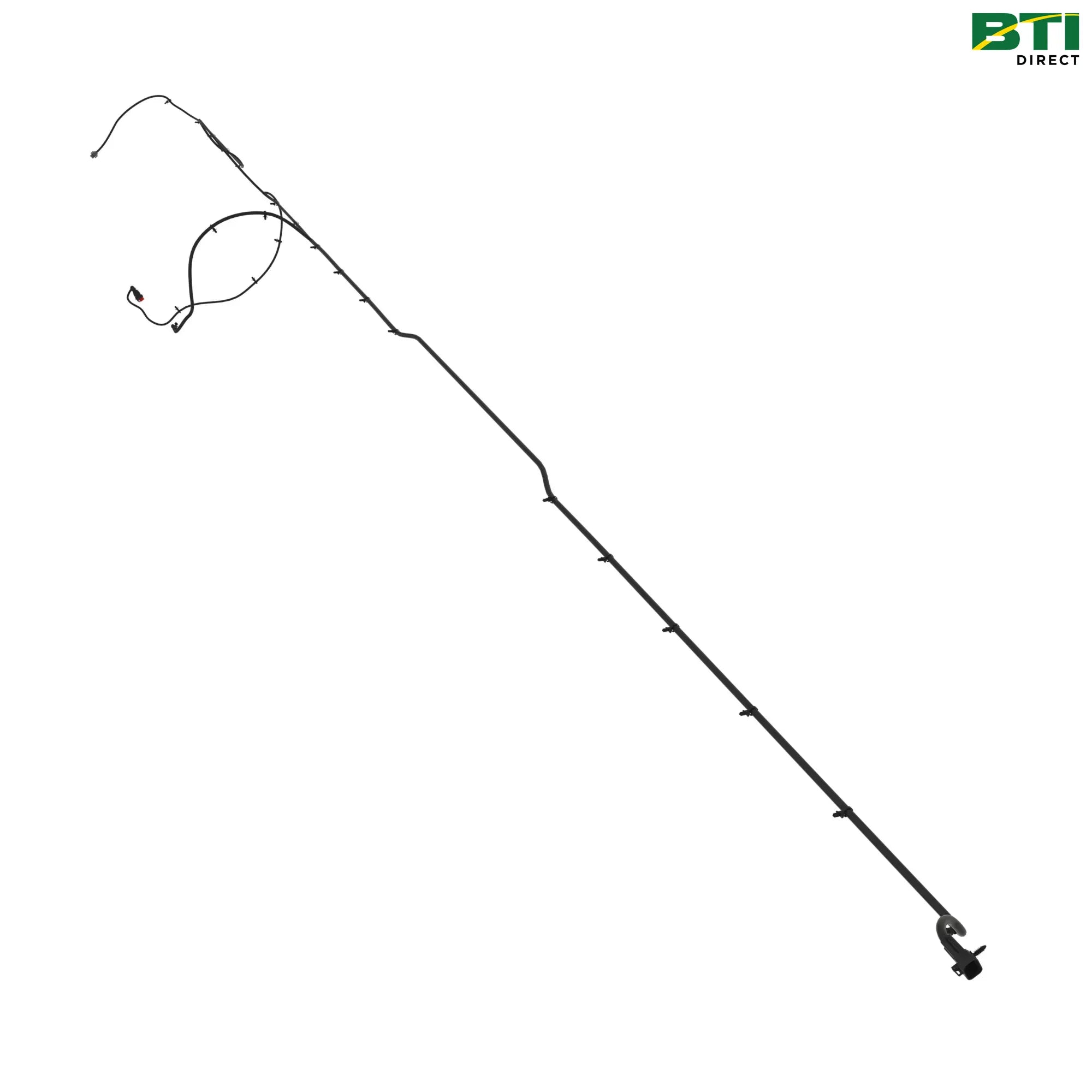 AXE40916: Folding Unloading Auger Wiring Harness