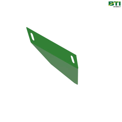 N220859: Gatherer Extension Left Side Sheet