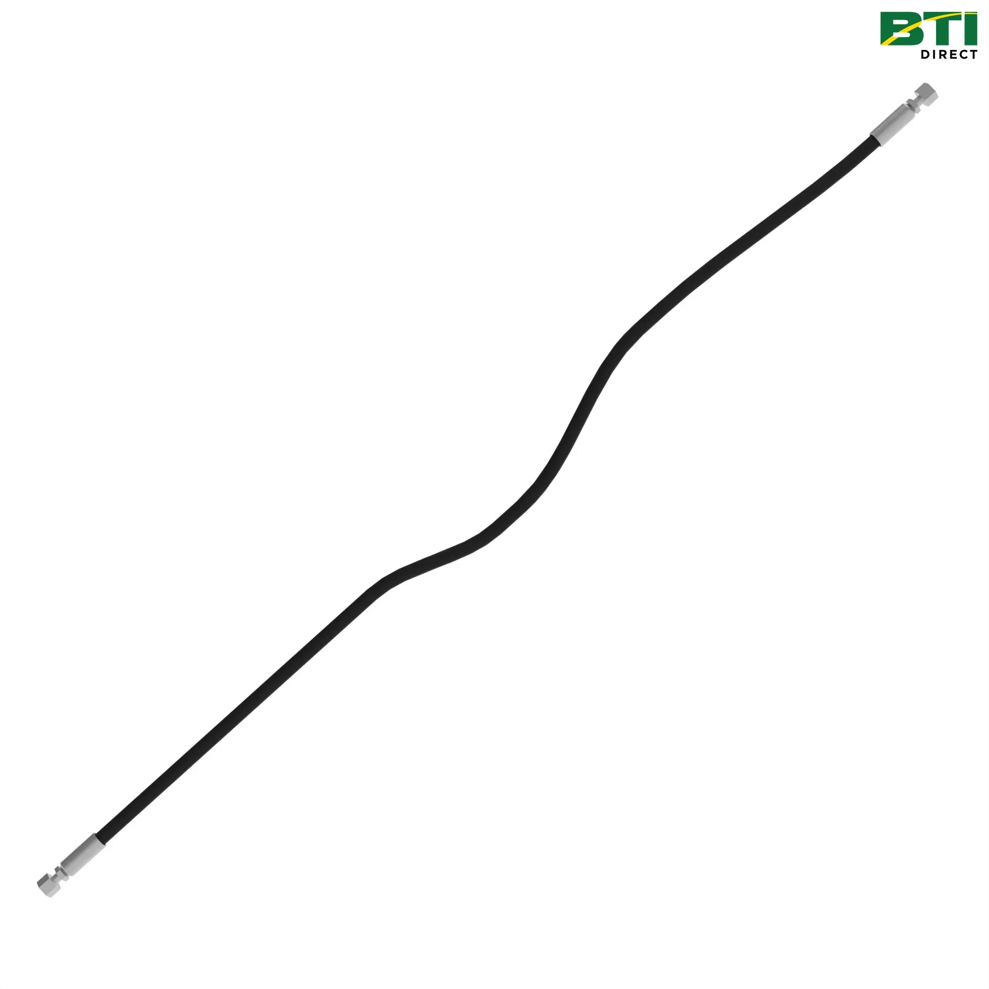 AXE42470: Mid Float Hydraulic Hose