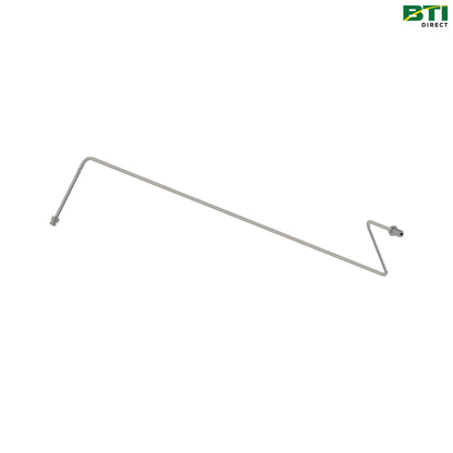 AN272304: Steering Oil Line
