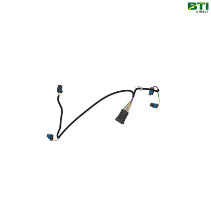 RE208913: Hitch Wiring Harness