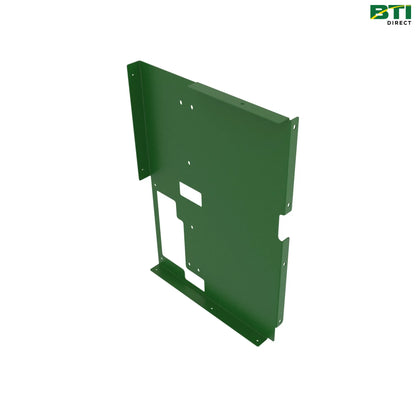 N313158: Platform Support Panel, Left Side