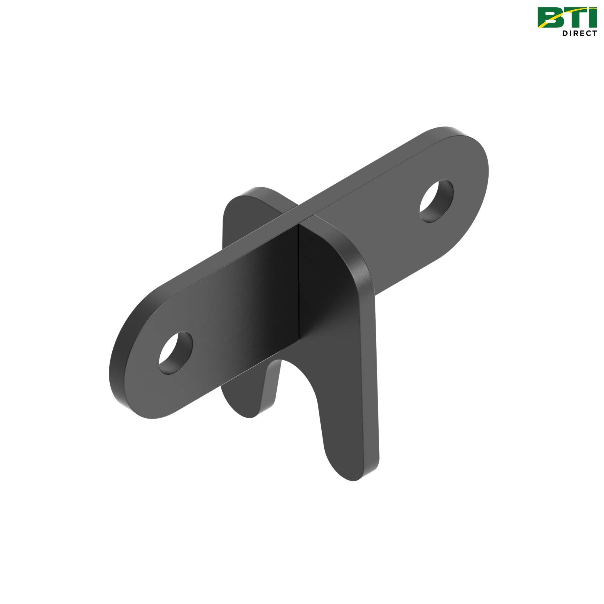 AL228574: Rear Sideshield Hinge