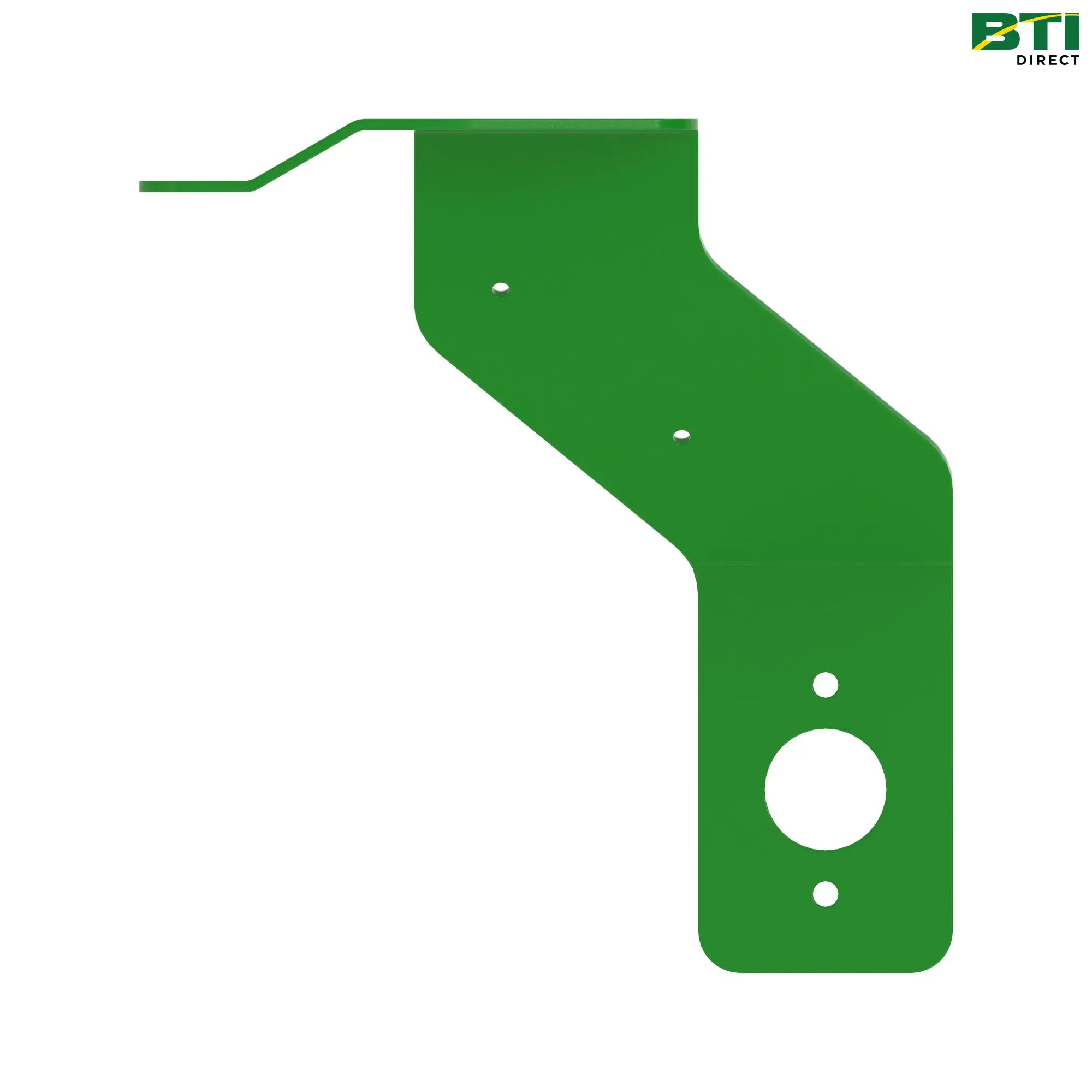 N406388: Tail Stop Lamp Bracket, Right Side