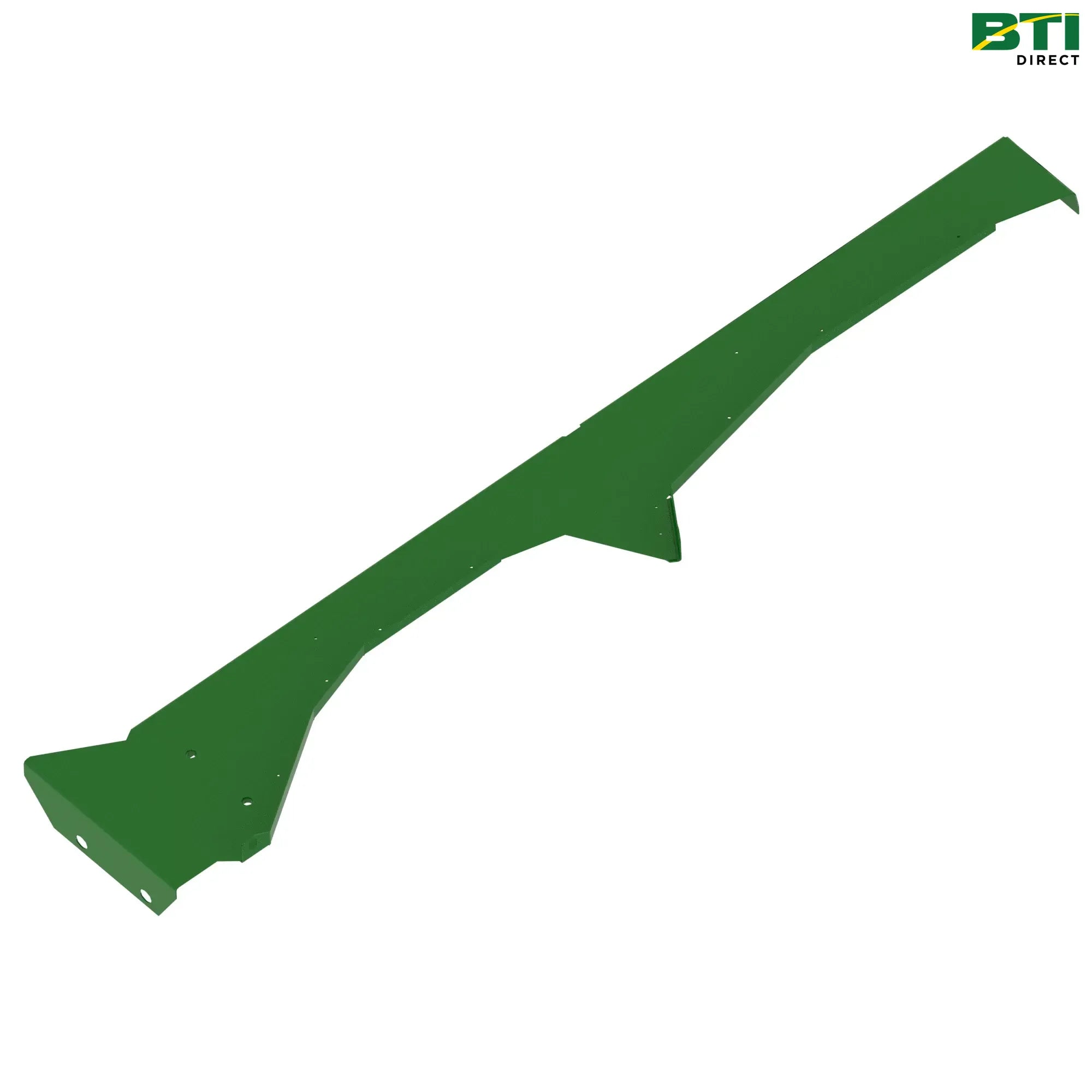 AN273507: Throat Sheet Assembly
