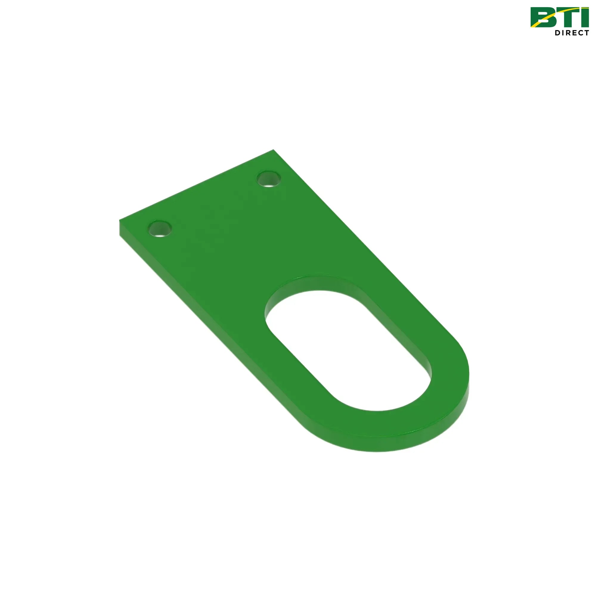 N239054: Turnbuckle Plate