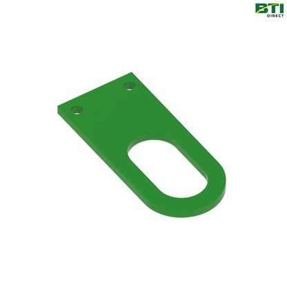 N239054: Turnbuckle Plate