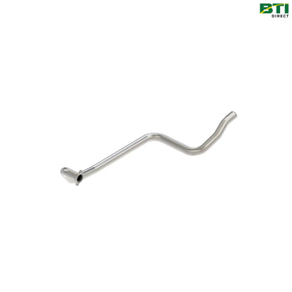 RE273365: Charge Pump Suction Oil Line