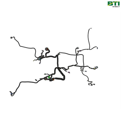 RE226319: Chassis Wiring Harness