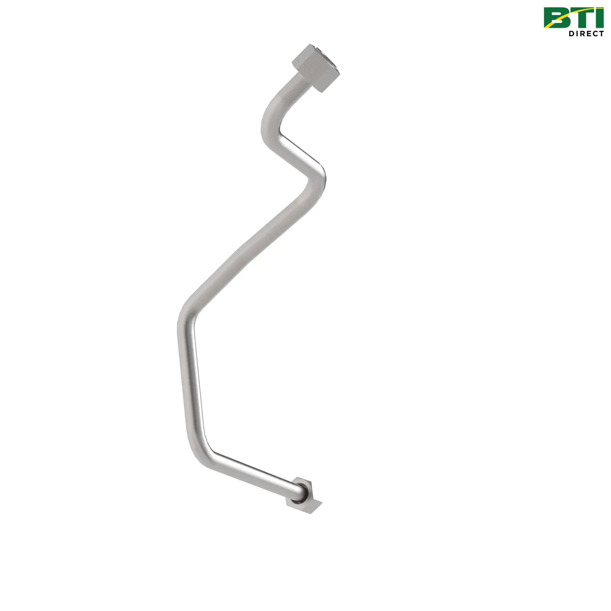 RE199536: Pump Pressure Front Oil Line