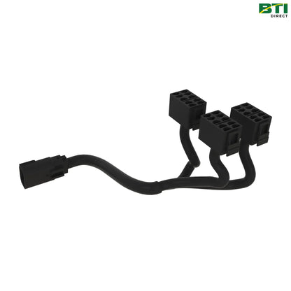 AUC16218: Center Bezel Harness