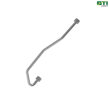 RE326817: Hydraulic Trailer Brake Oil Line