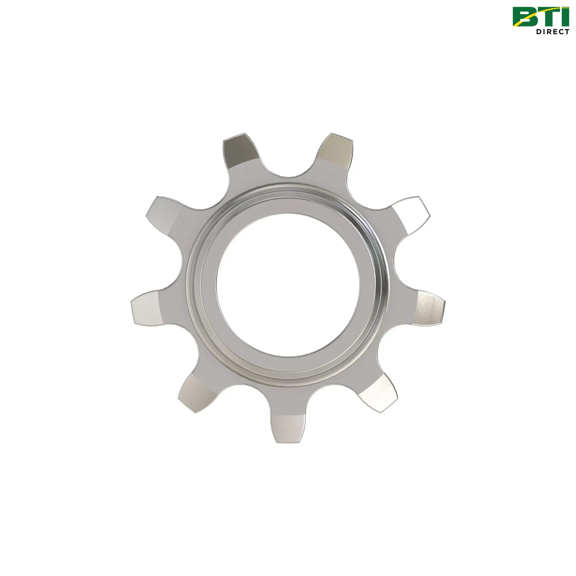 N166229: Primary Driveshaft Chain Sprocket
