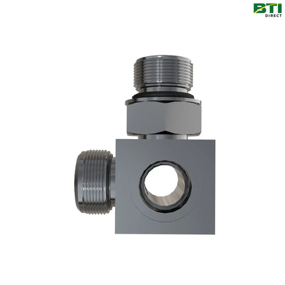 RE263613: Elbow Fitting
