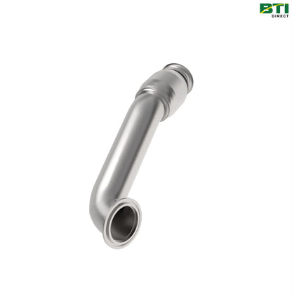 RE339054: Exhaust Pipe