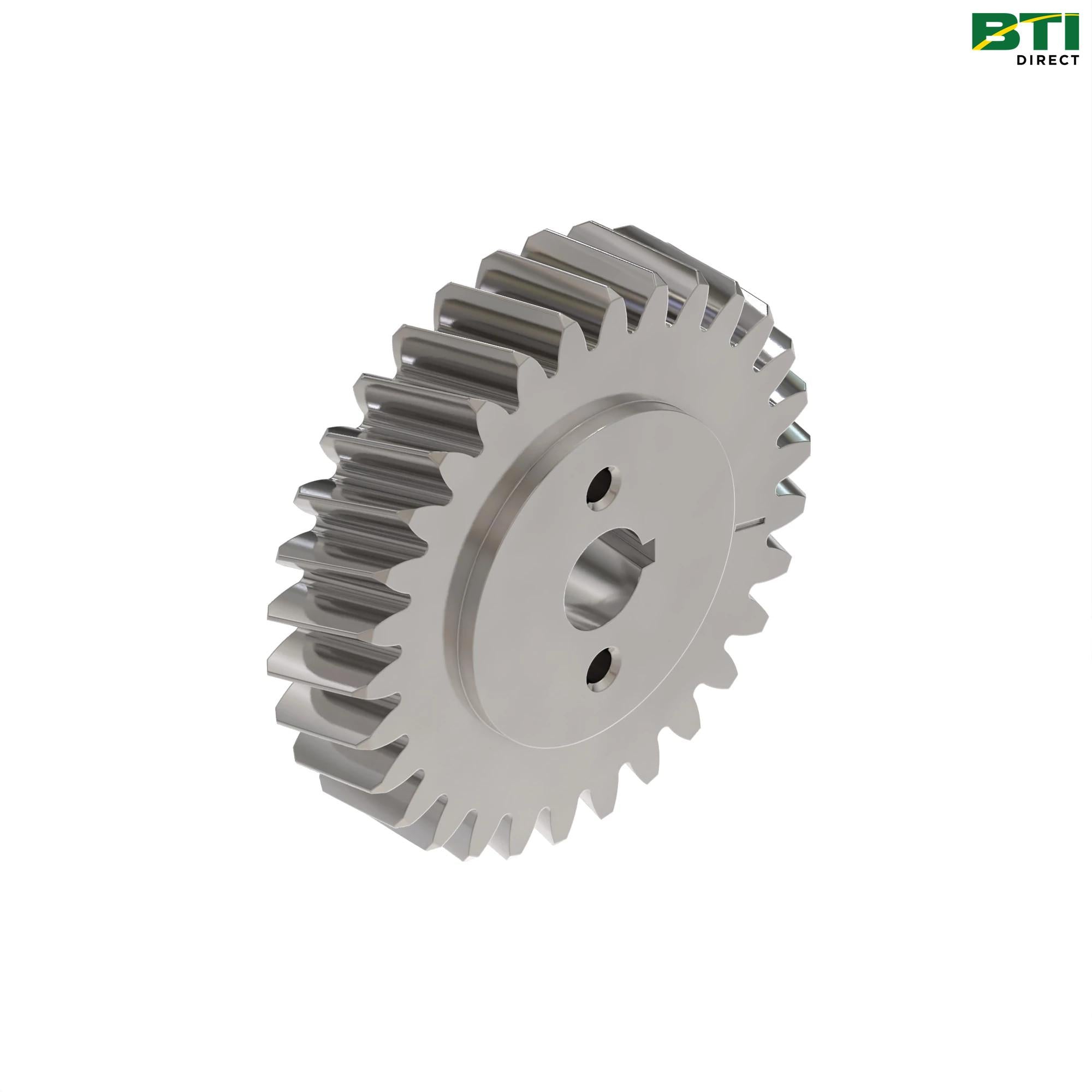 R502541: Fuel Injection System Gear