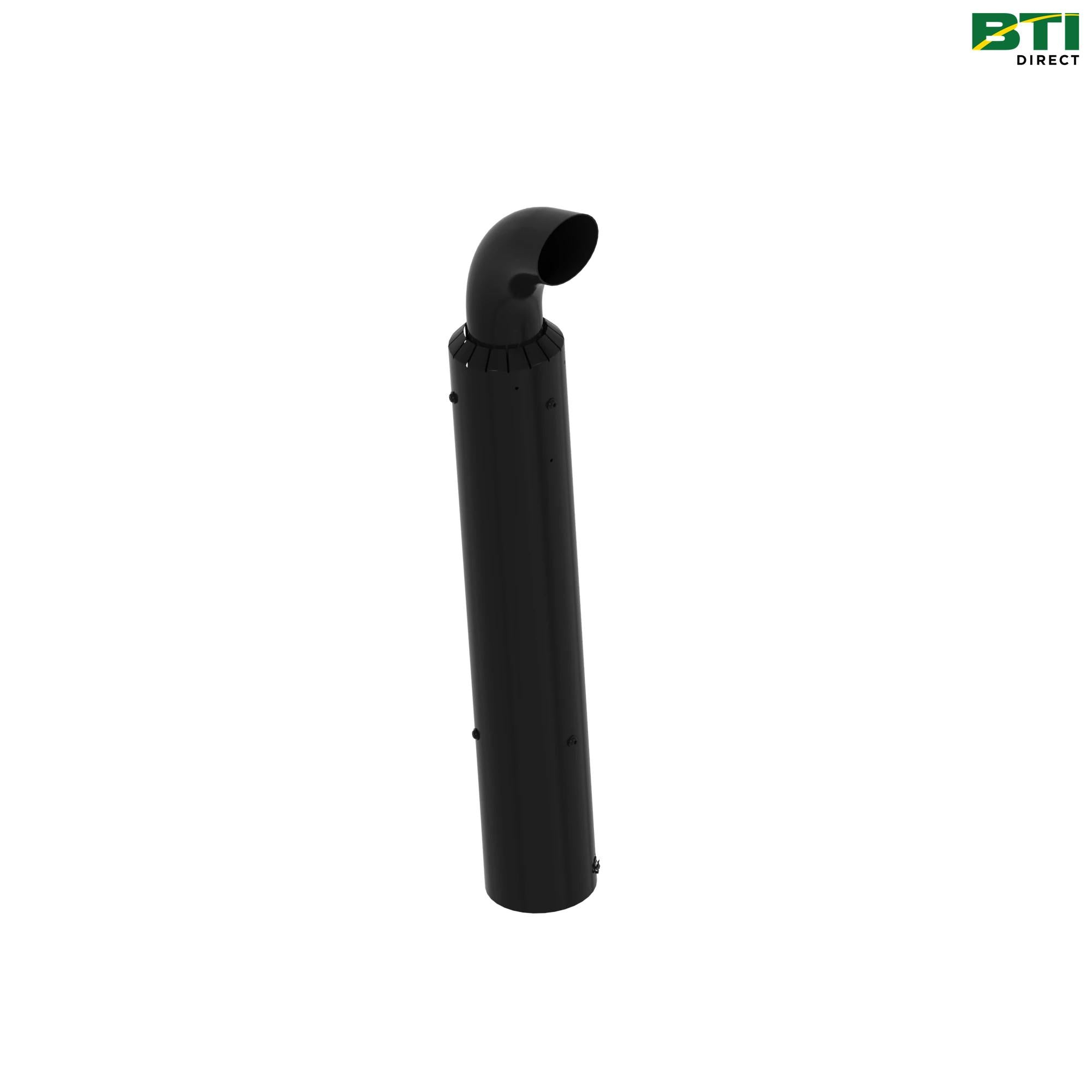 AL229588: Exhaust Pipe