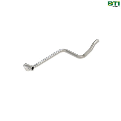 RE273364: Charge Pump Suction Oil Line