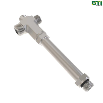 AL223886: Check Valve
