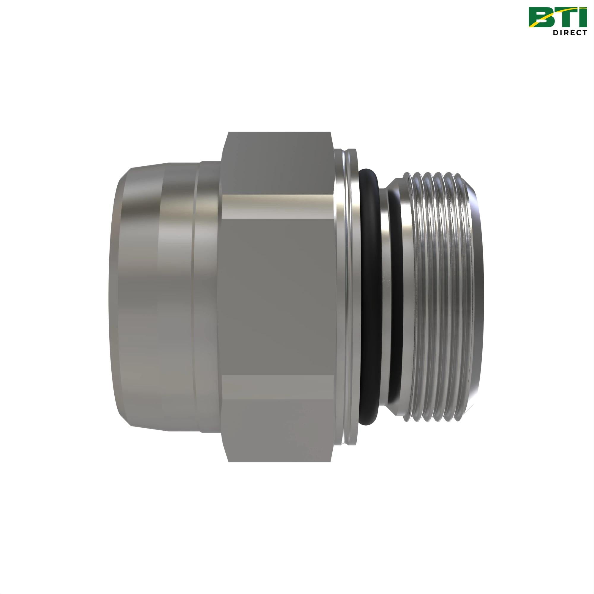 AL231740: Straight Adapter Fitting
