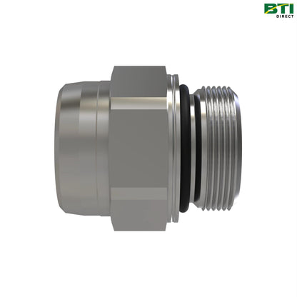 AL231740: Straight Adapter Fitting