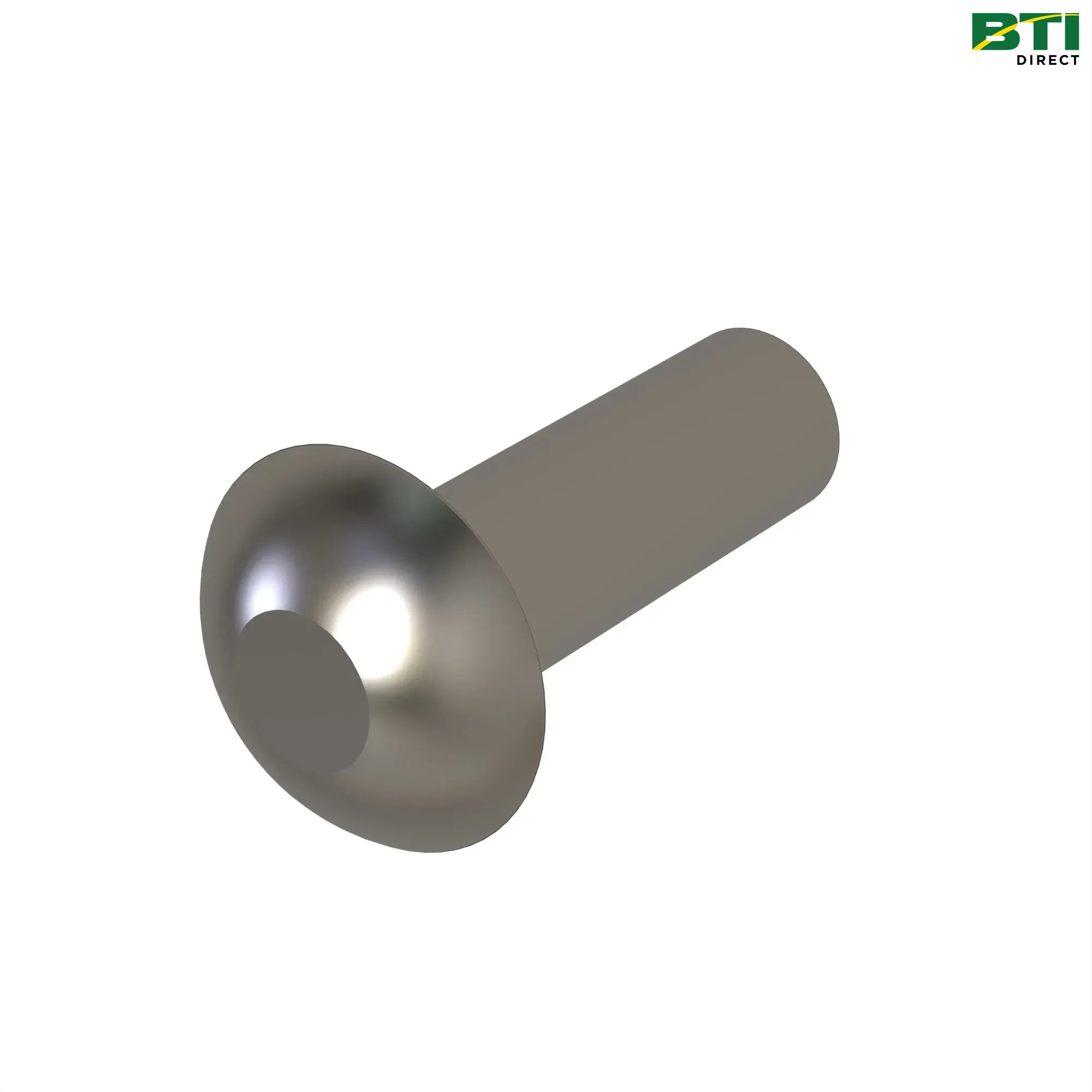 N261709: Dome Head Rivet