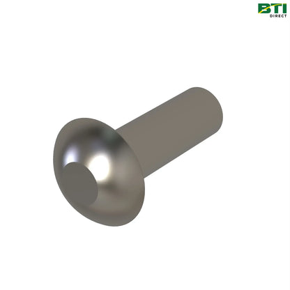 N261709: Dome Head Rivet