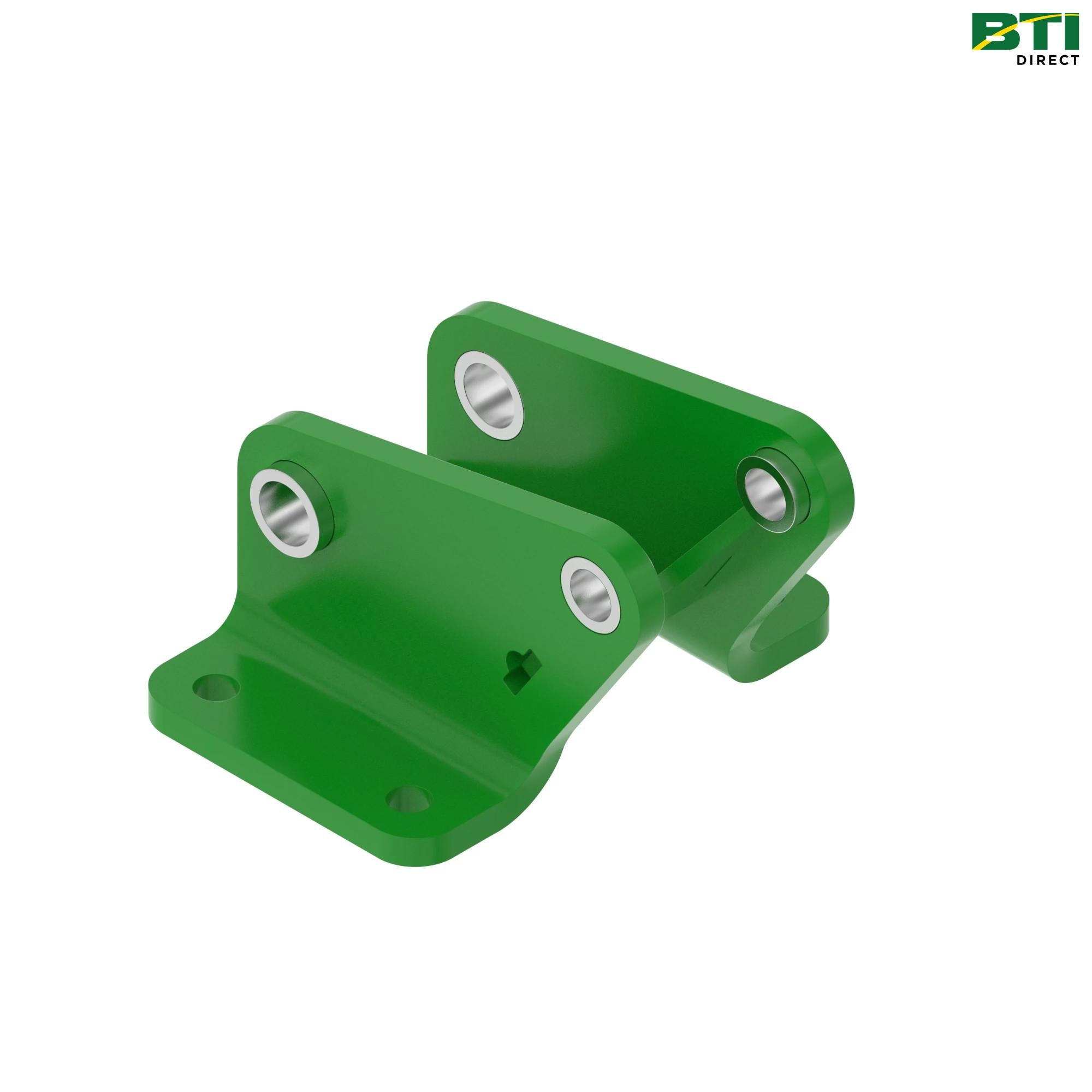 AN403089: Drawbar Bracket
