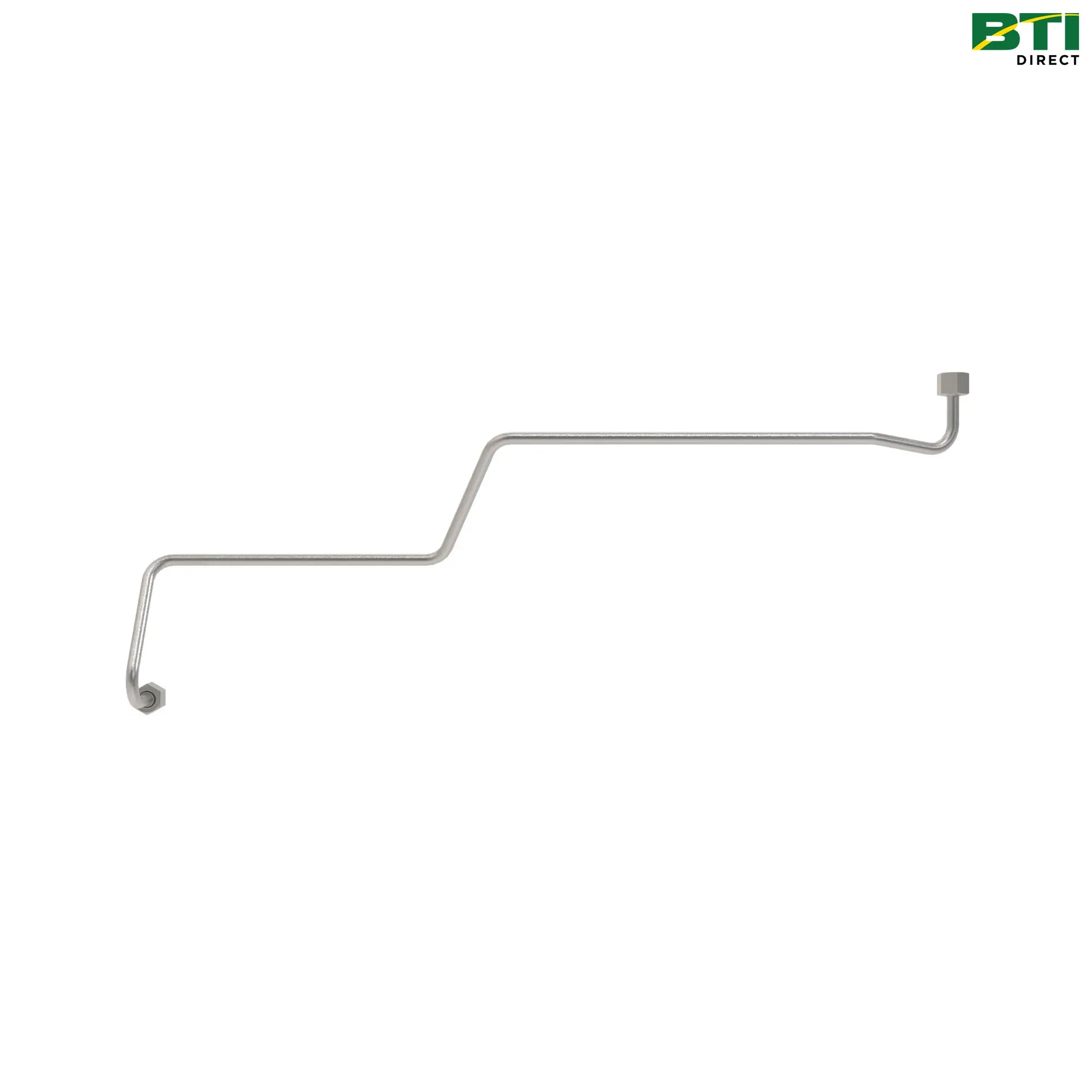 RE320978: Trailer Brake Load Sense Oil Line