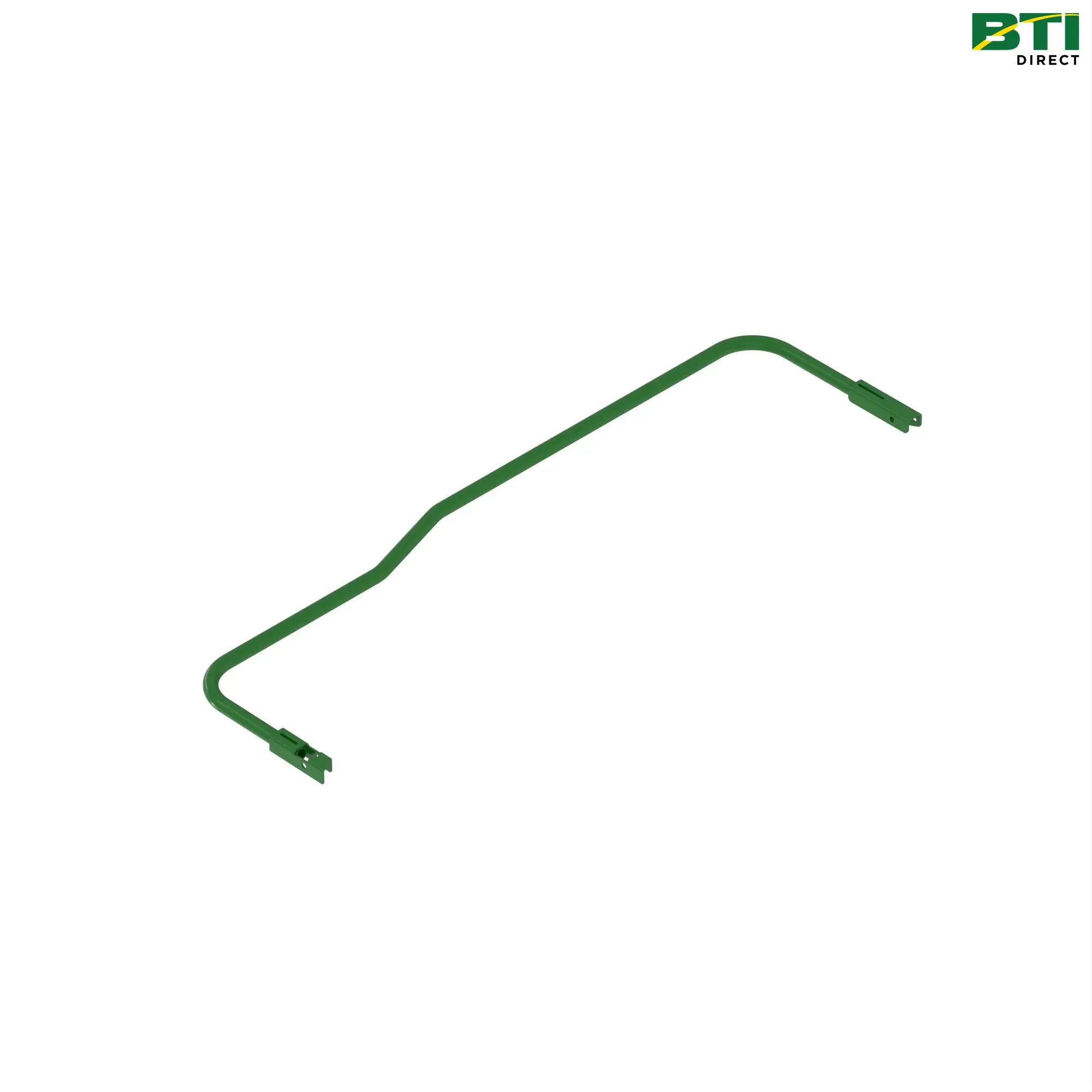 AXE52348: Engine Platform Handrail