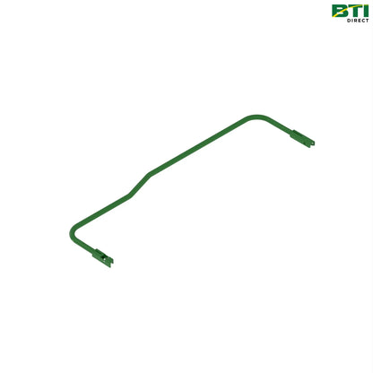 AXE52348: Engine Platform Handrail