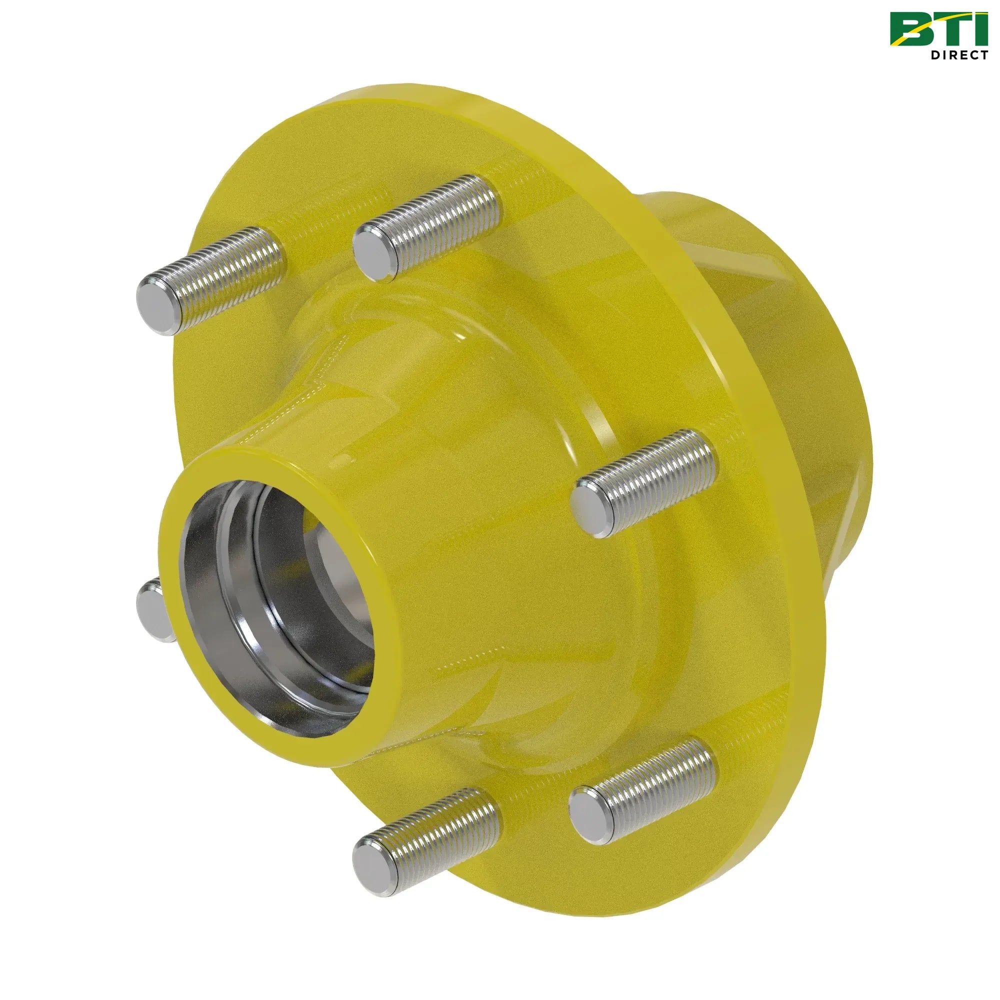 AXE69394: Rear Spindle Hub