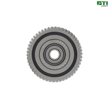 L156144: Drive Shaft without Creeper