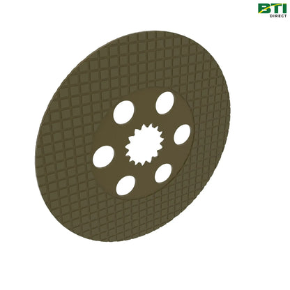 RE325725: Brake Disk