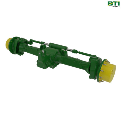 AL231557: Front Axle