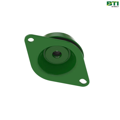 AN305878: Vibration Damping Mount Isolator