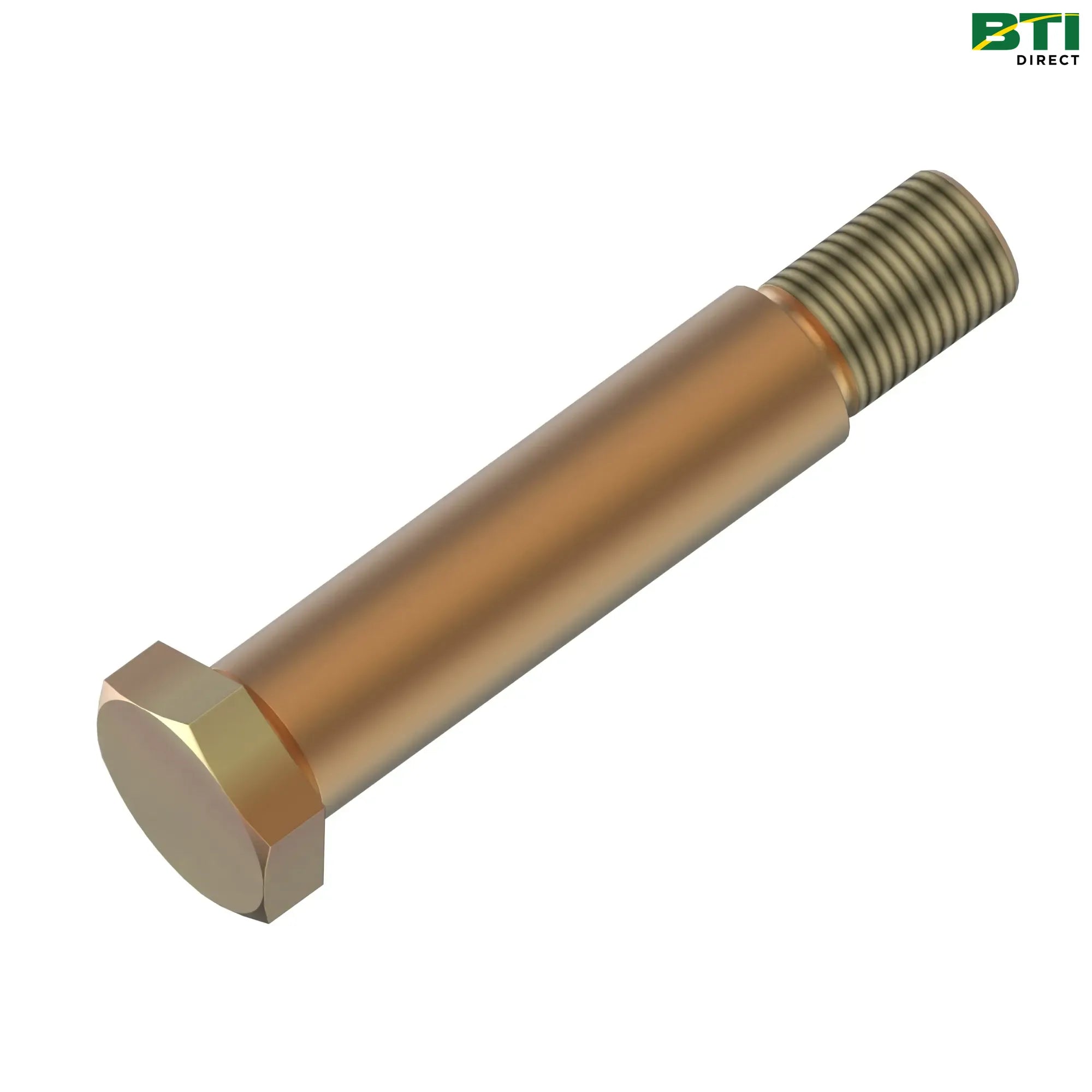 MT6831: Bolt
