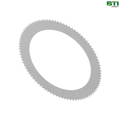 L156887: Disk with Outer Spline