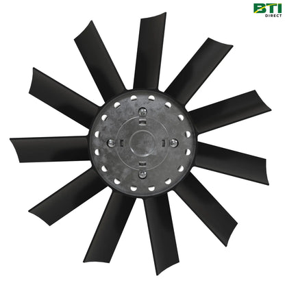 RE285284: Engine Cooling Fan Blade