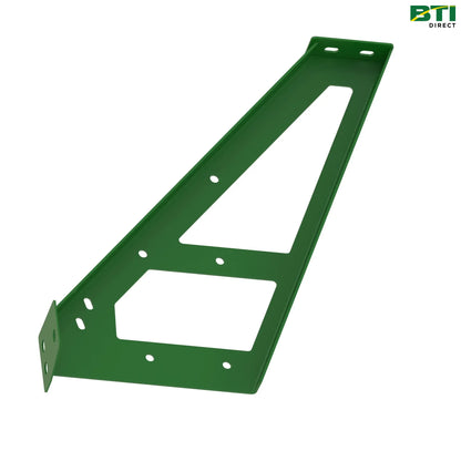AXE48070: Rear Panel Support, Left Side