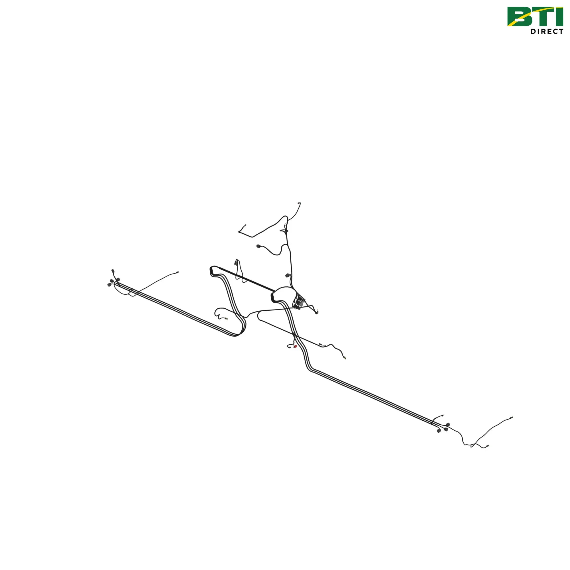 AN401156: Chassis Wiring Harness