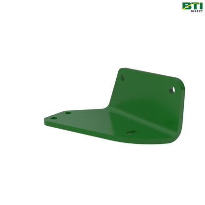 N237930: Rear Hitch Angle, Left Side